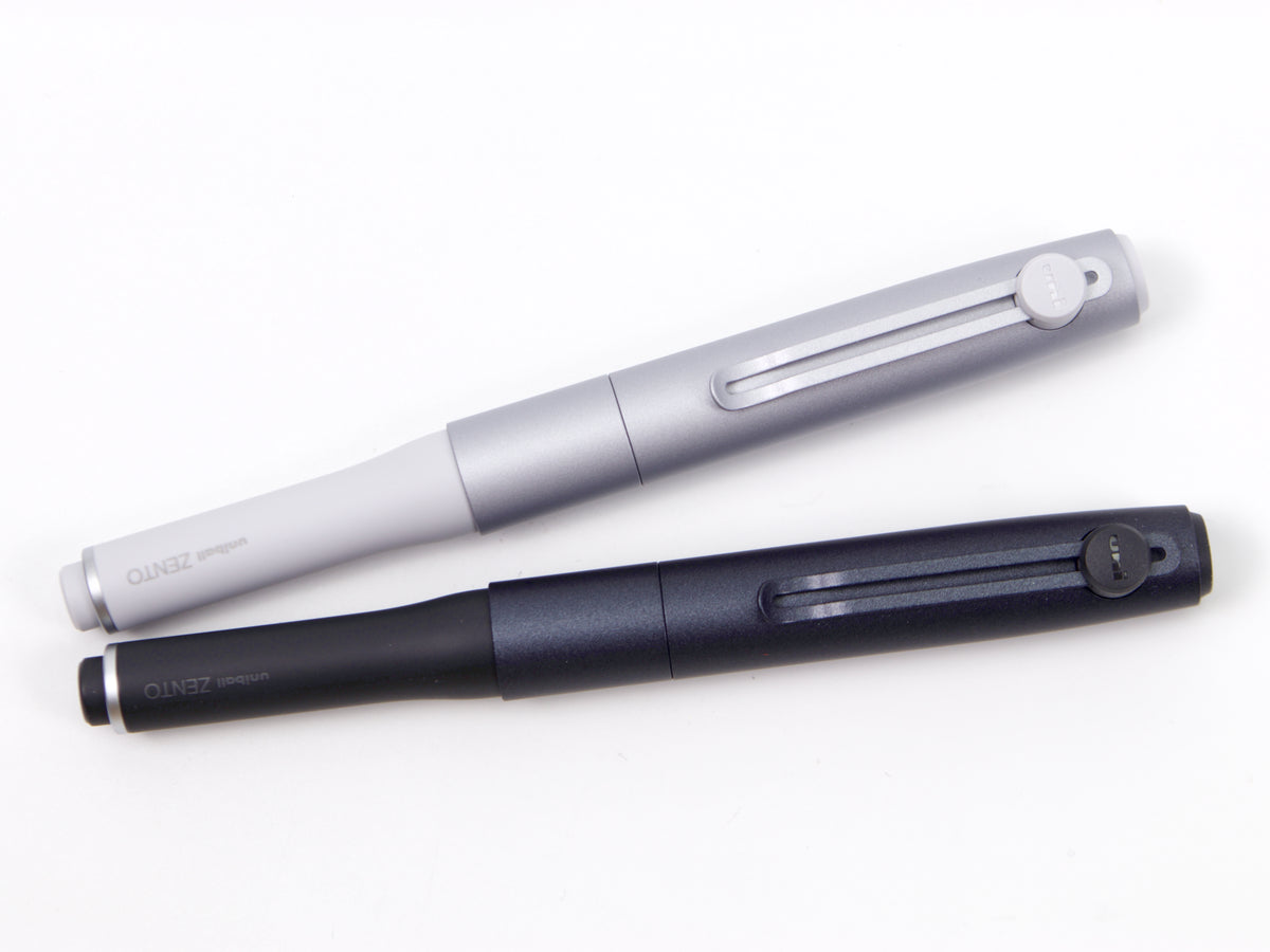 Uni ZENTO Signature