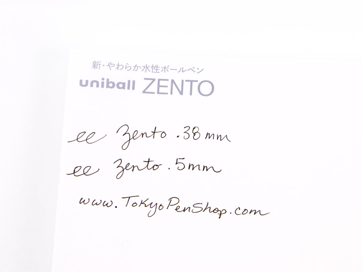 Uni ZENTO Standard