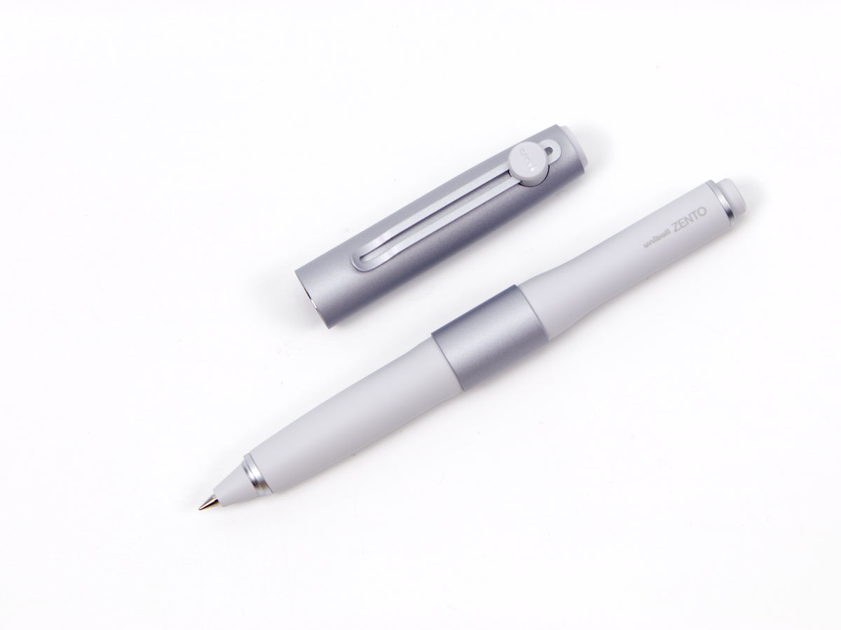 Uni ZENTO Signature