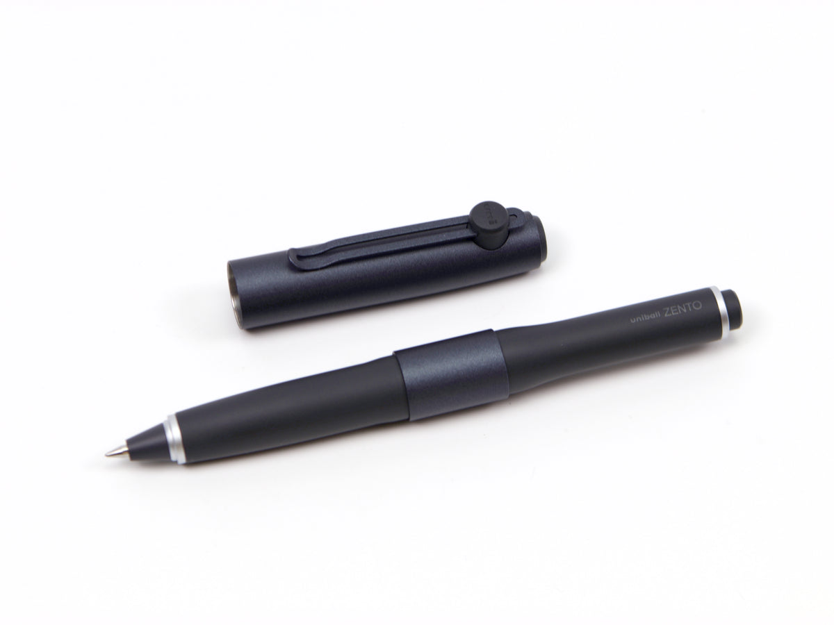 Uni ZENTO Signature