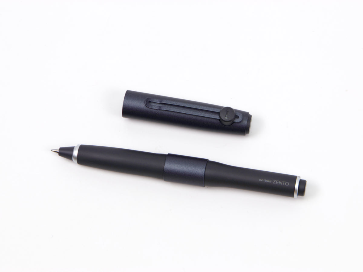 Uni ZENTO Signature