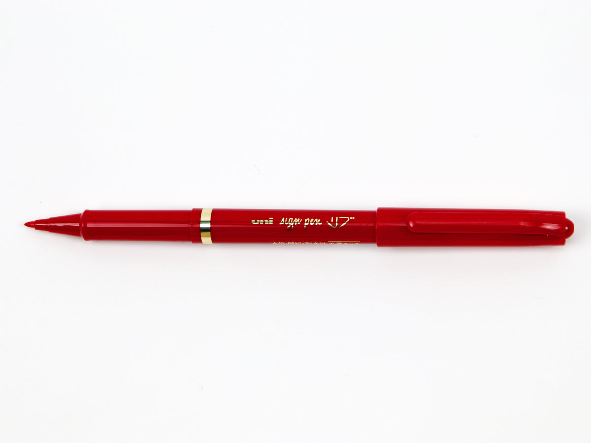Uni Sign Pen