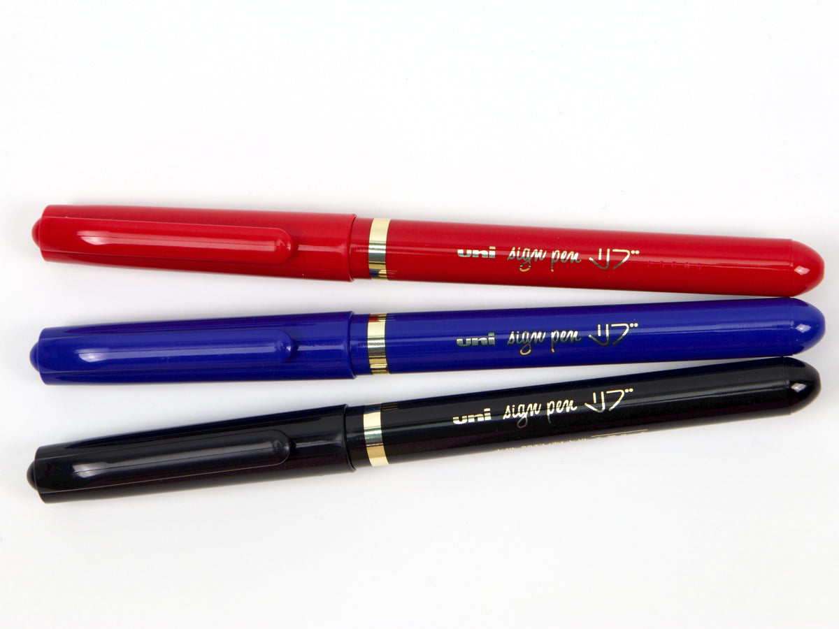Uni Sign Pen