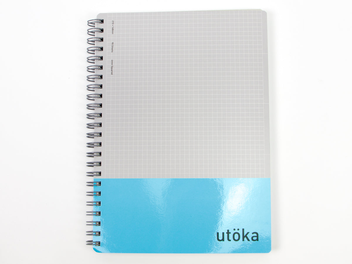 Maruman Utoka A5