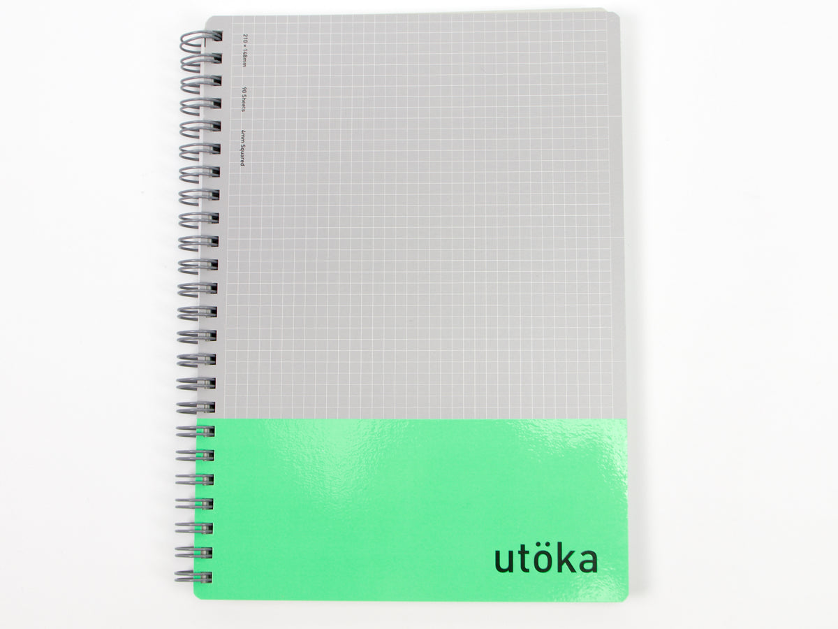 Maruman Utoka A5