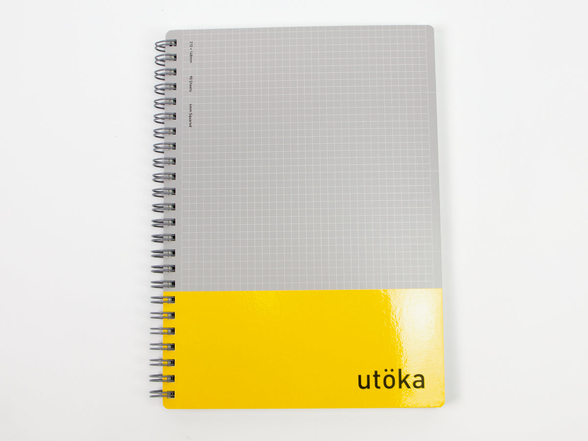 Maruman Utoka A5