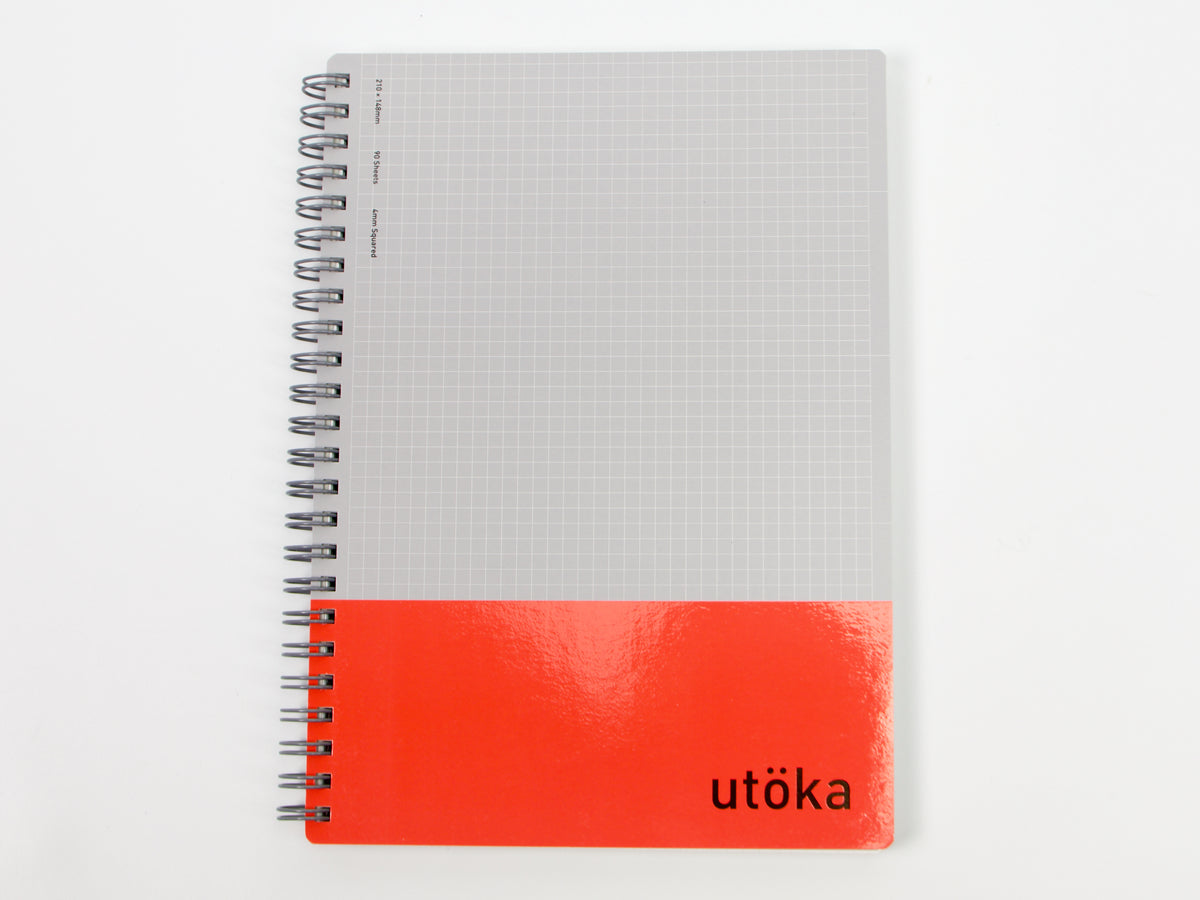 Maruman Utoka A5