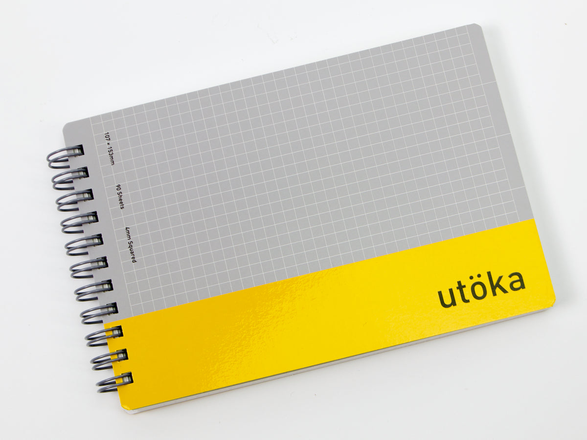 Maruman Utoka Pocket Size