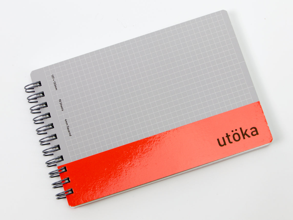 Maruman Utoka Pocket Size