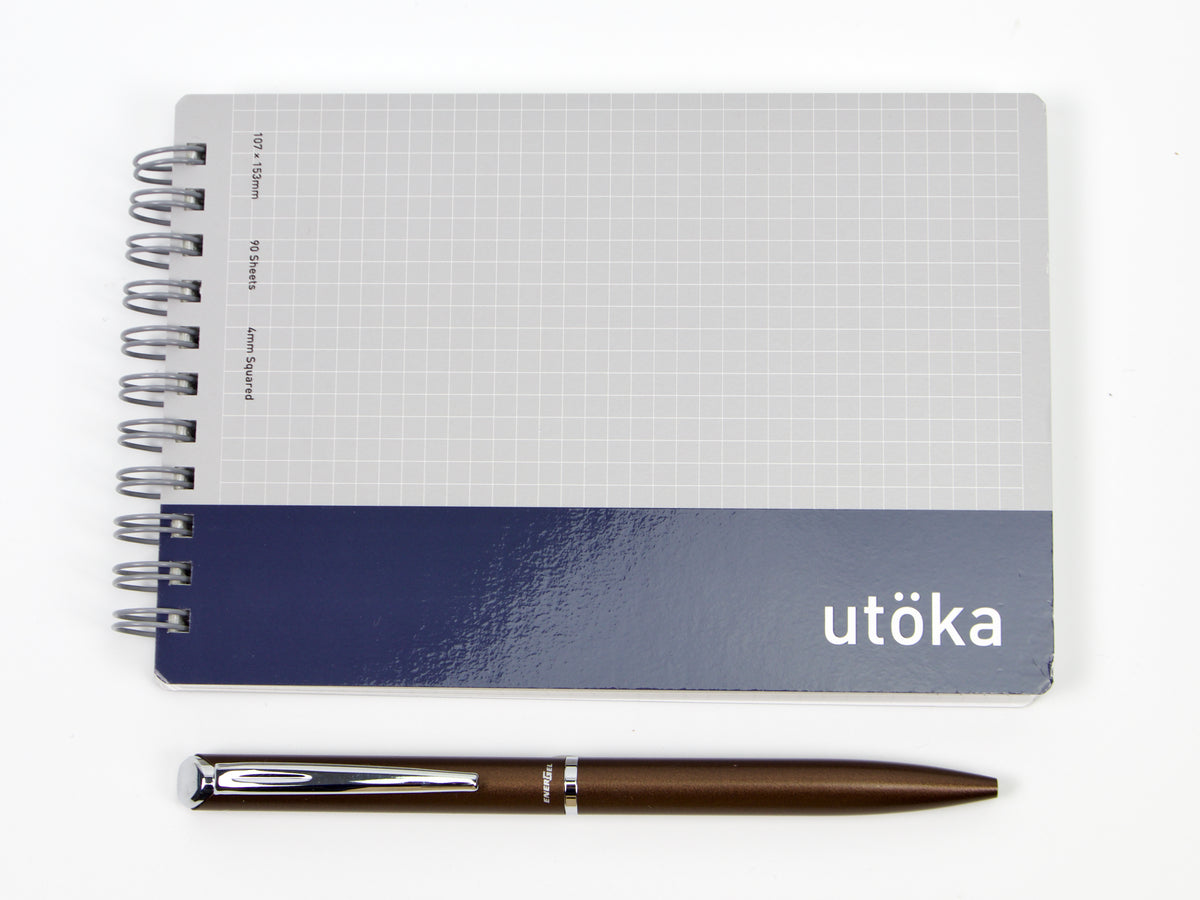 Maruman Utoka Pocket Size