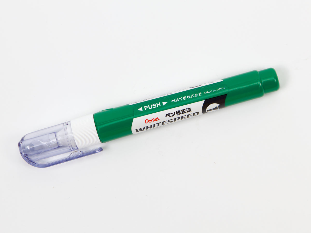 Whitespeed Correction Pen