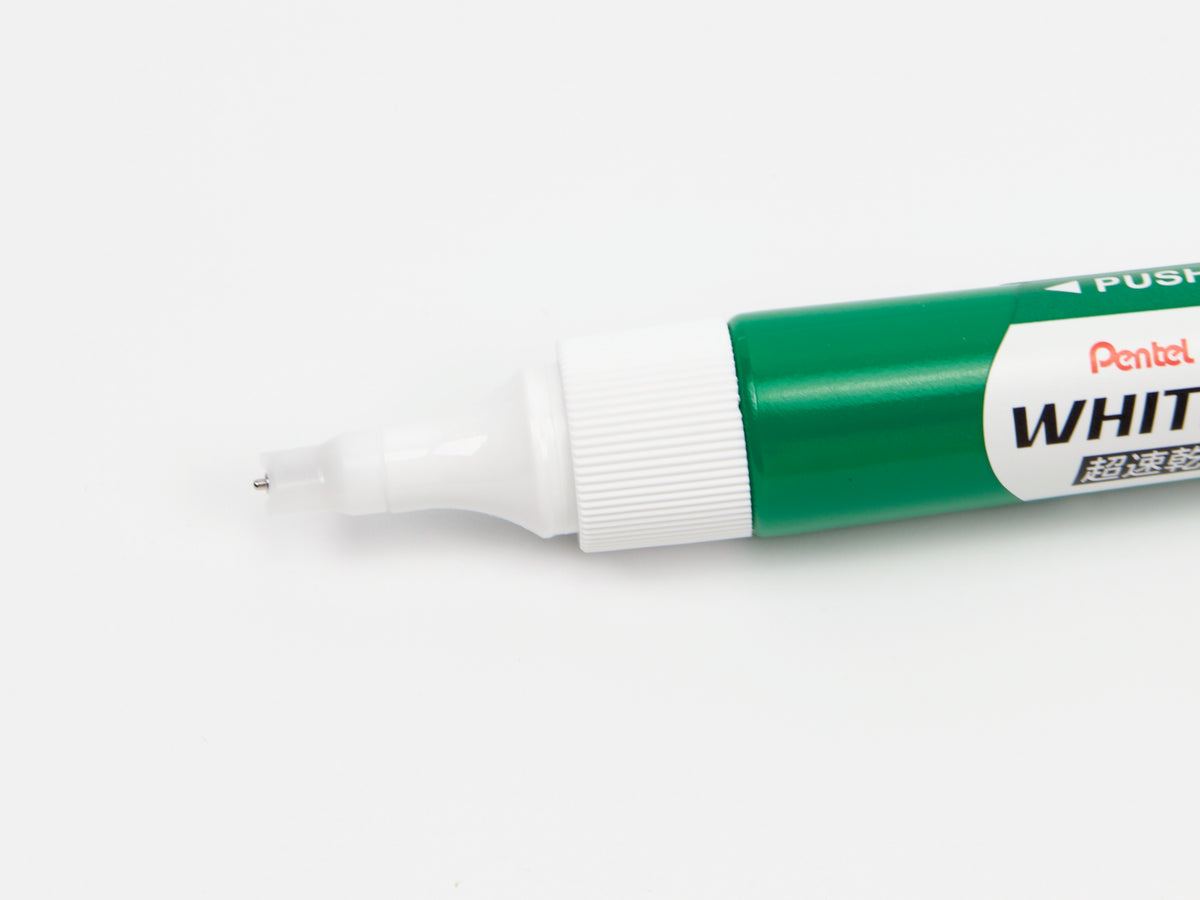 Whitespeed Correction Pen