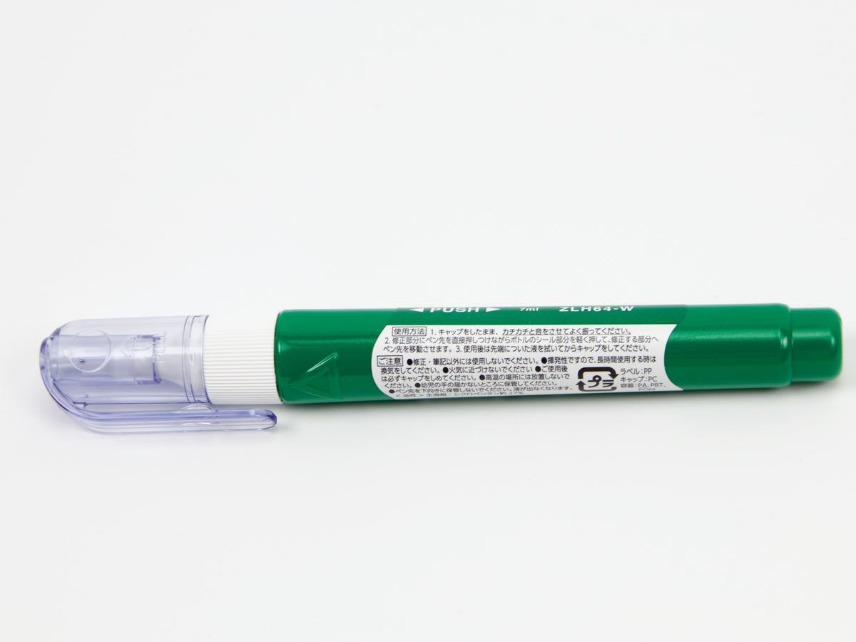 Whitespeed Correction Pen