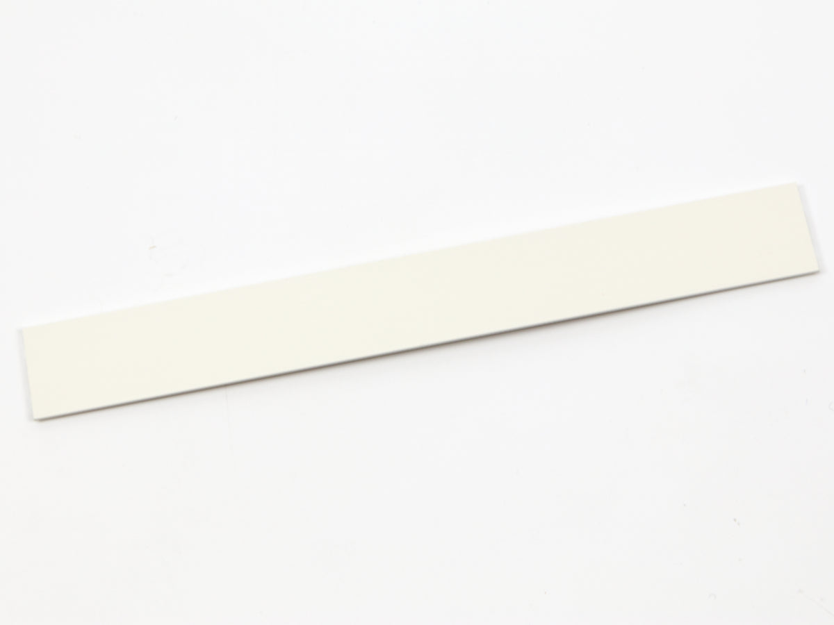 Regla de aluminio y madera Midori