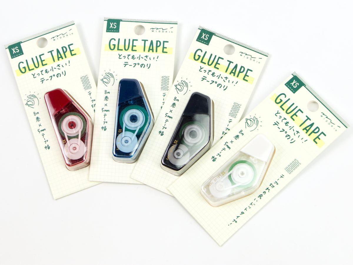 Midori XS Glue Tape