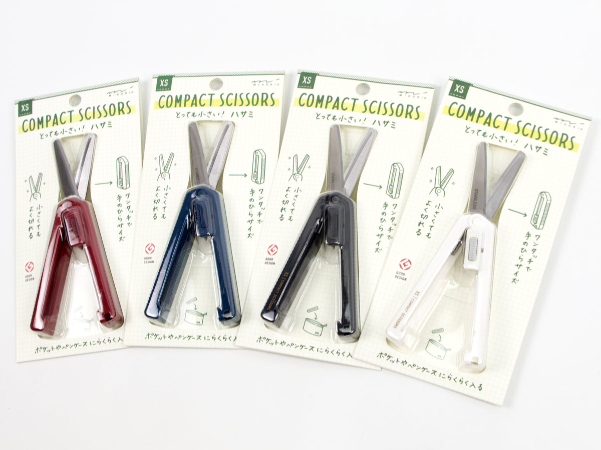 Ciseaux multifonctions portables Midori