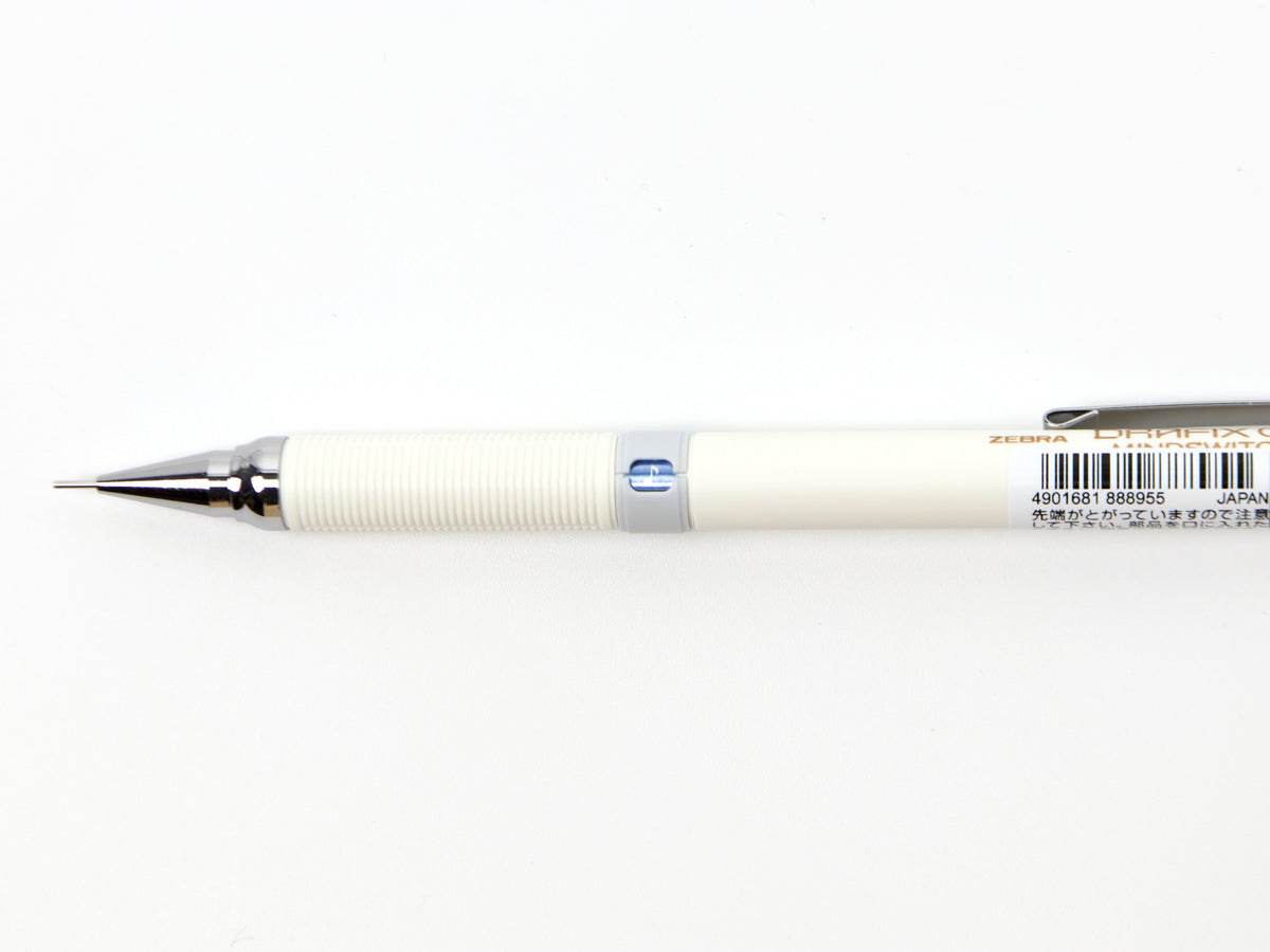 Zebra Drafix Mindswitch LTD