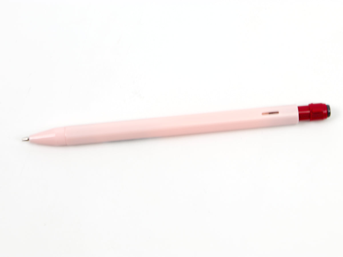 Zebra Knock Pencil M-1700 Opaque Colors