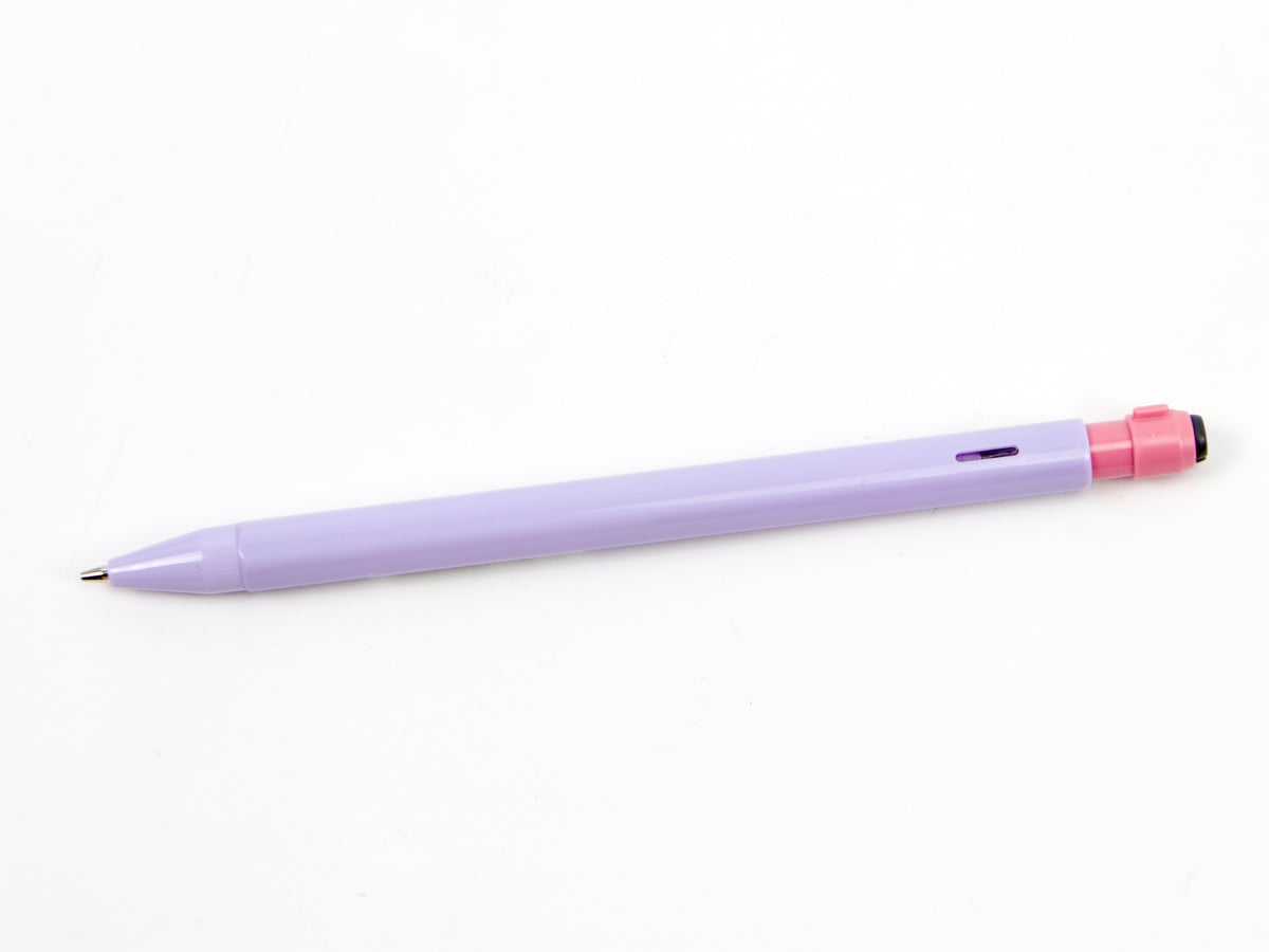 Zebra Knock Pencil M-1700 Opaque Colors