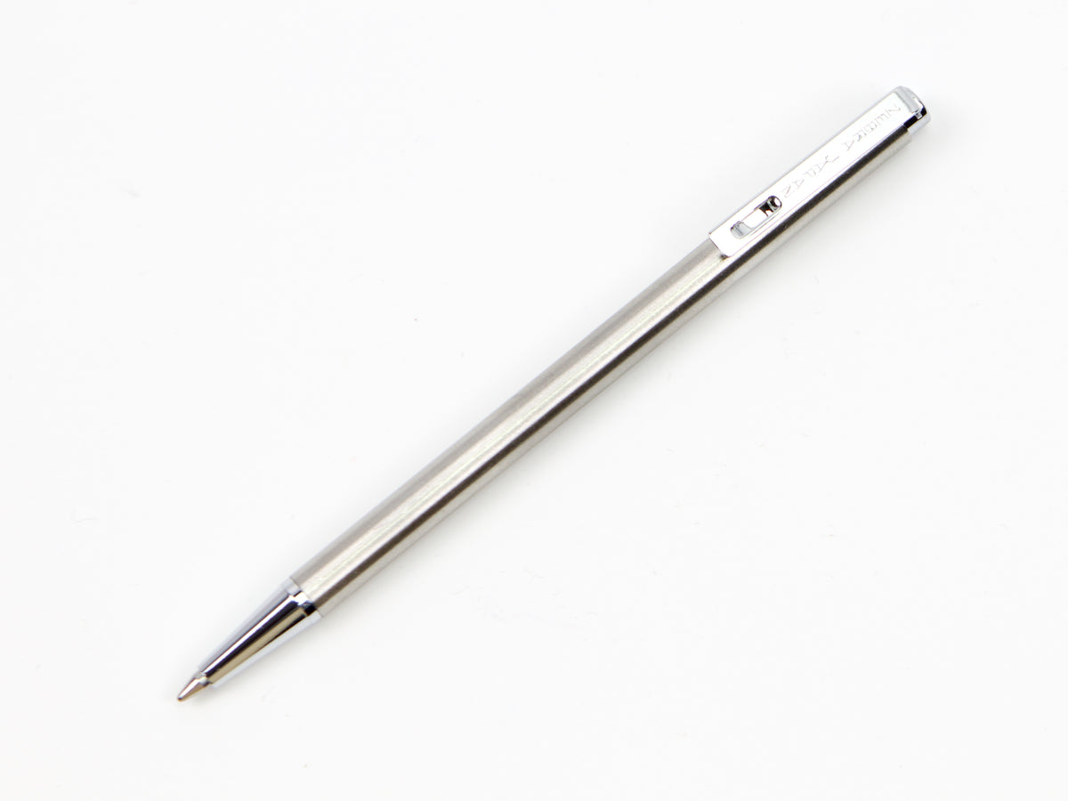 Zebra Mini Pen