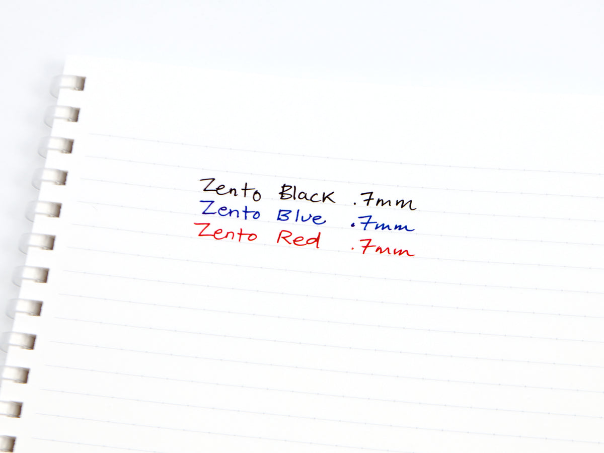 Uni ZENTO Refill UBR-Z