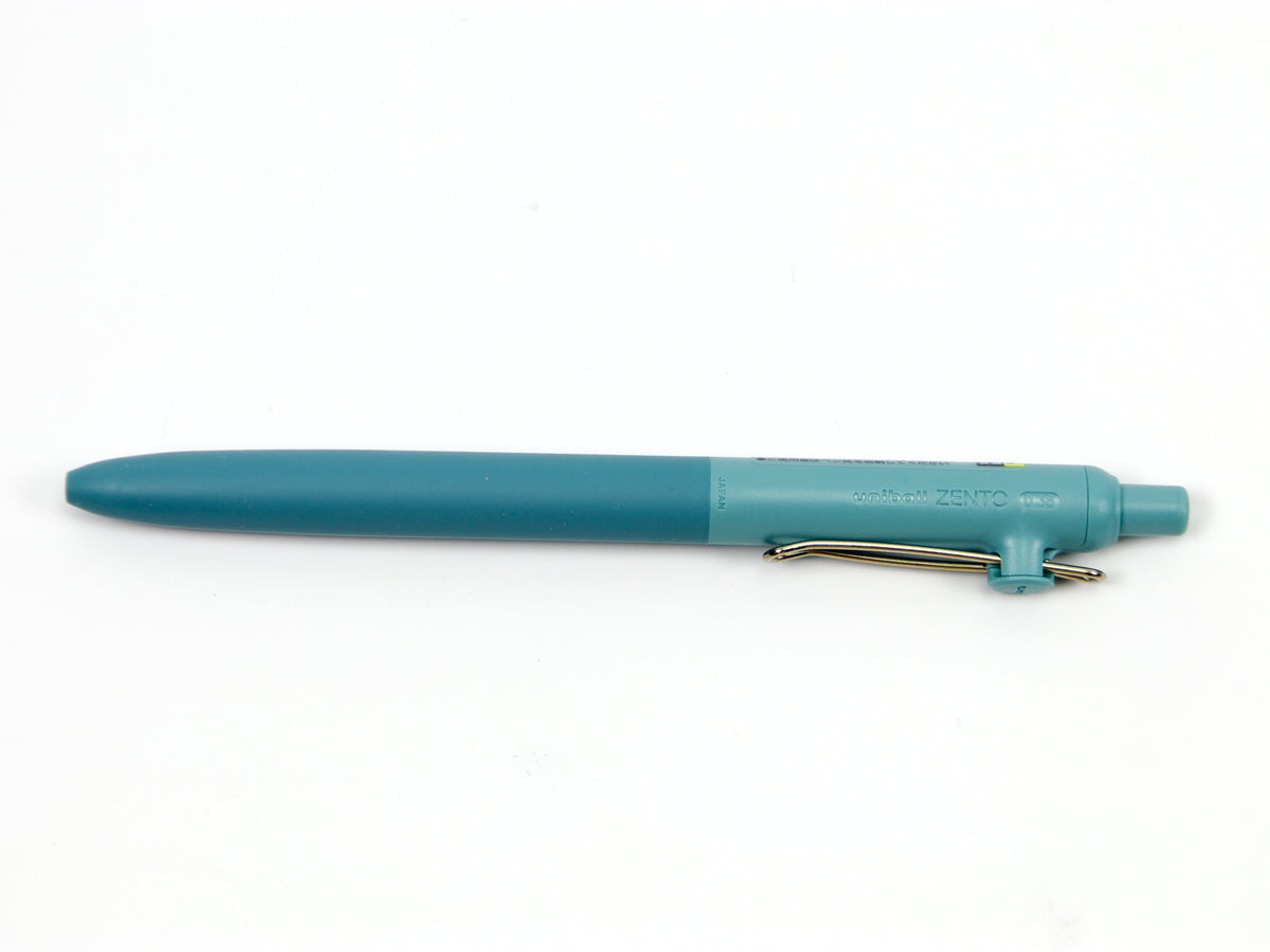 Uni ZENTO Standard Retreat (New Colors)