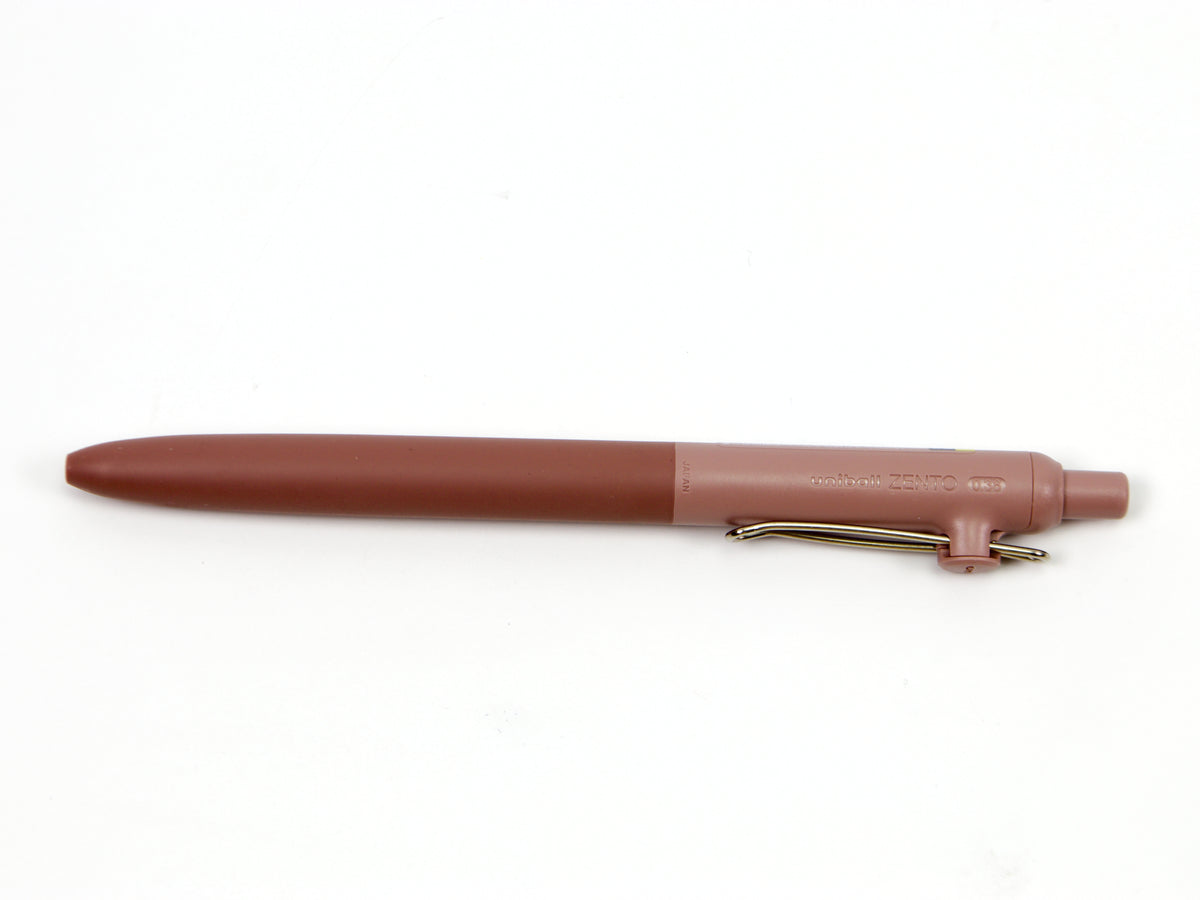 Uni ZENTO Standard Retreat (New Colors)