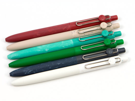 Uni ZENTO Standard Limited Colors