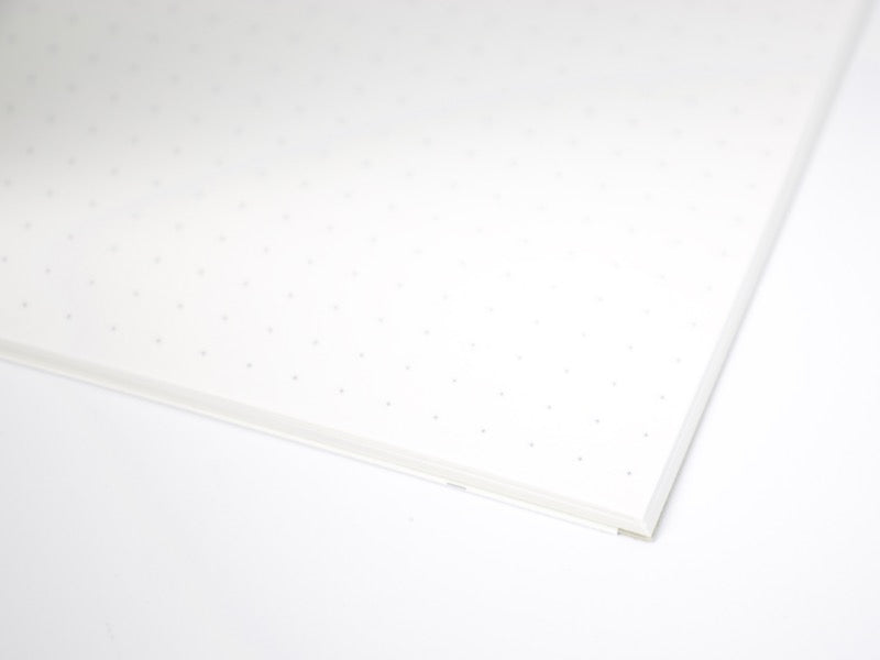 026 Dot Grid