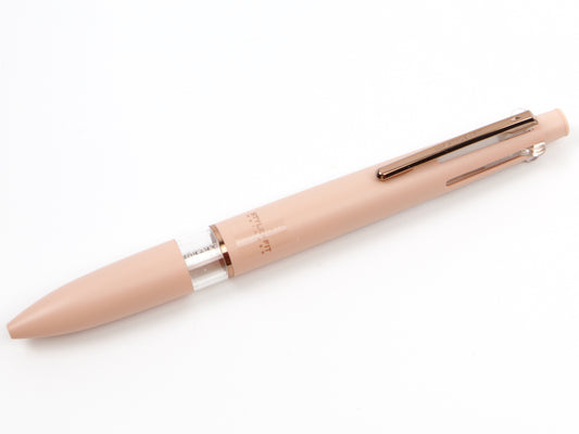 Uni Style Fit Meister 5 con ribete en oro rosa