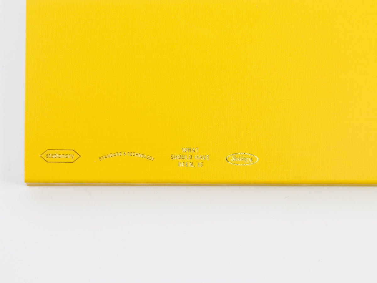 Stalogy A5 365 Days Notebook