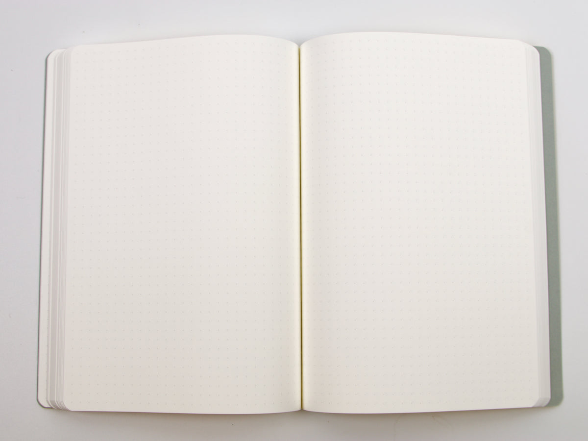 Stalogy A5 365 Days Notebook