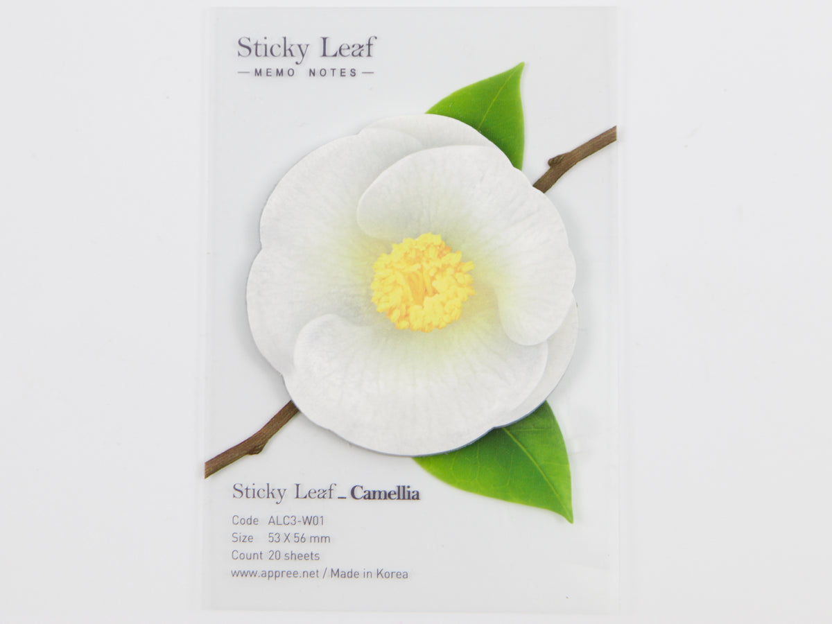 Appree Sticky Leaf