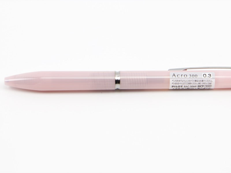 Acro 300 .3mm