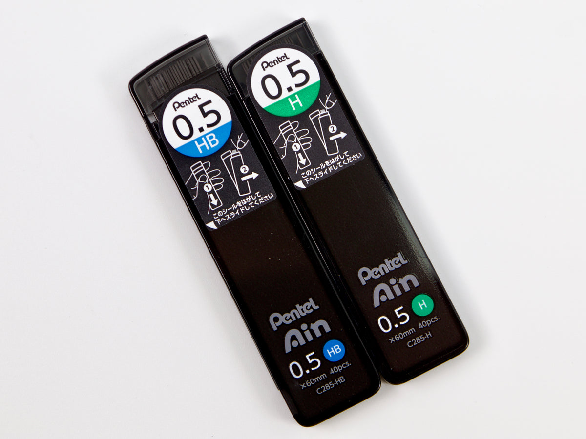 Pentel Ain Plomo