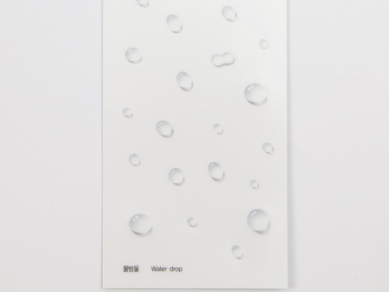 Appree Nature Stickers