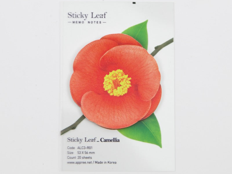 Appree Sticky Leaf