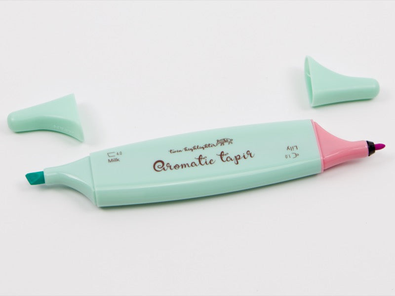 Kobaru Aromatic Tapir Singles