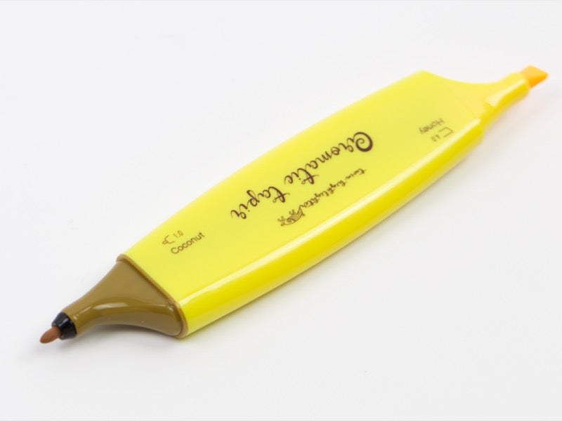 Kobaru Aromatic Tapir Singles