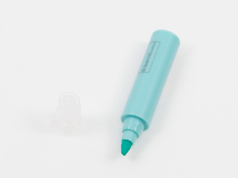 Mini Mellow Highlighter and Twin Type Set
