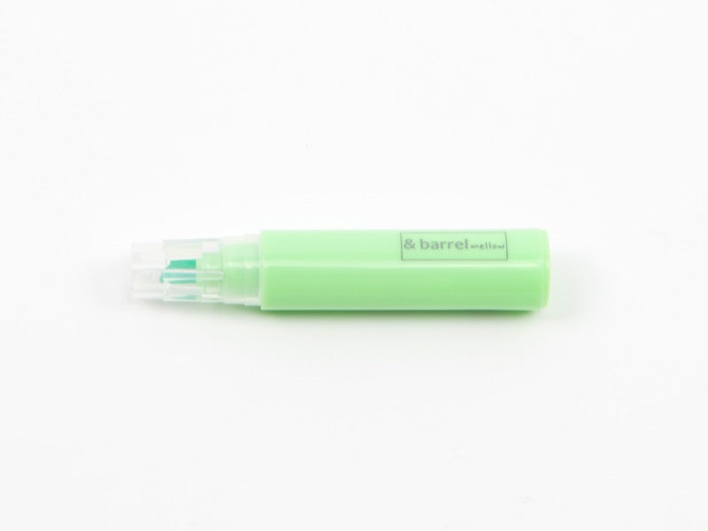 Mini Mellow Highlighter and Twin Type Set
