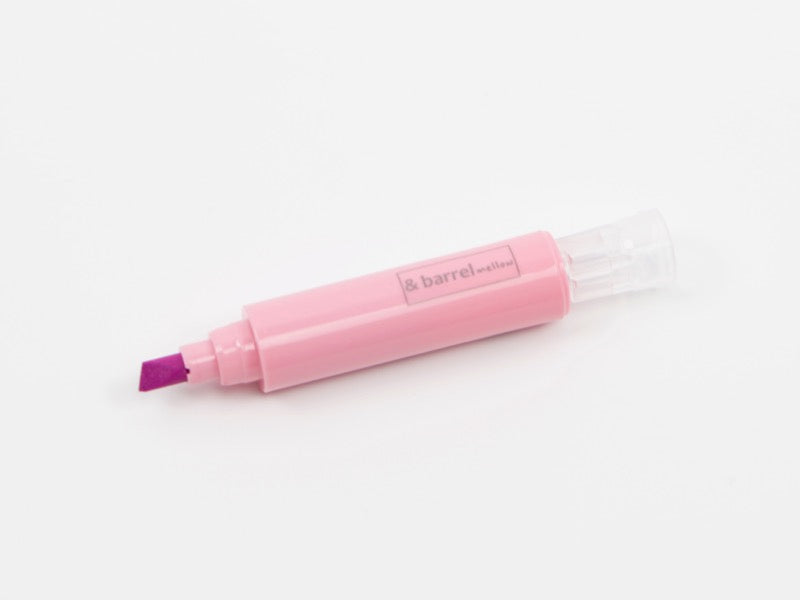 Mini Mellow Highlighter and Twin Type Set