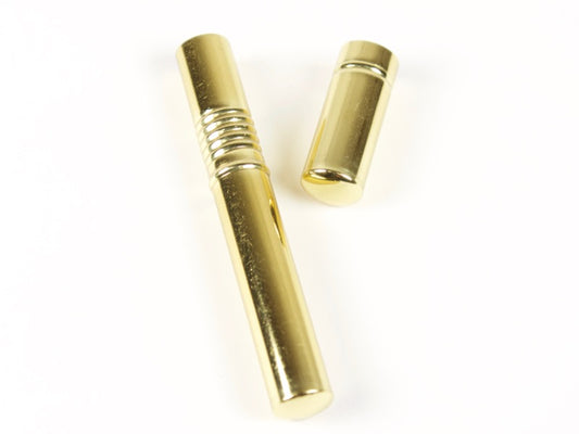 Afilador de minas Ohto Brass de 2,0 mm 