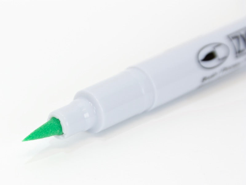 Kuretake Clean Color Faux Brush