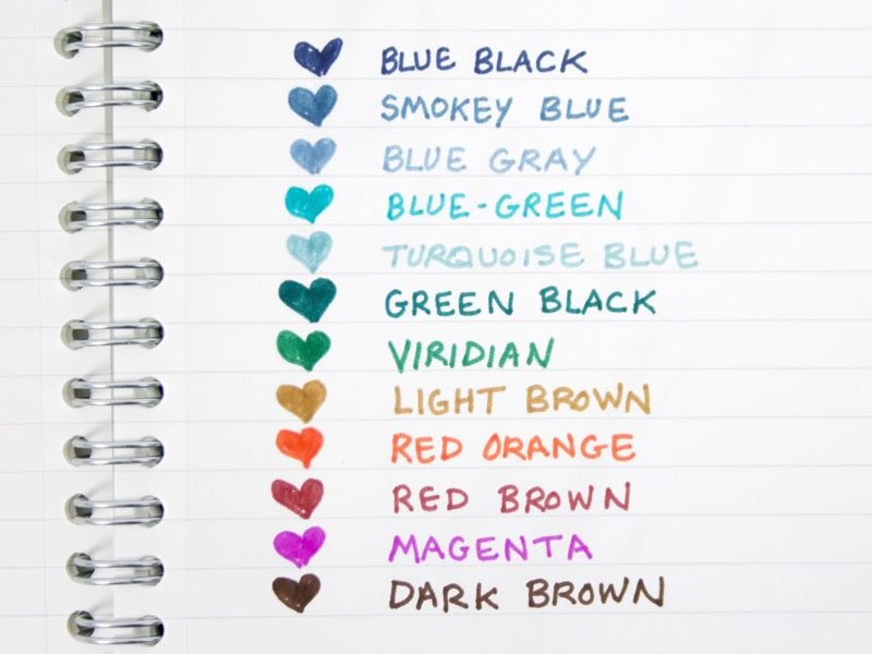 Zebra Click Art 12 Color Set