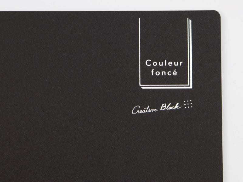 Pilot Couleur foncé B5