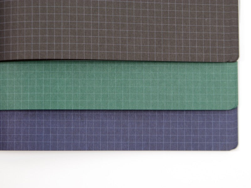 Pilot Couleur foncé B5
