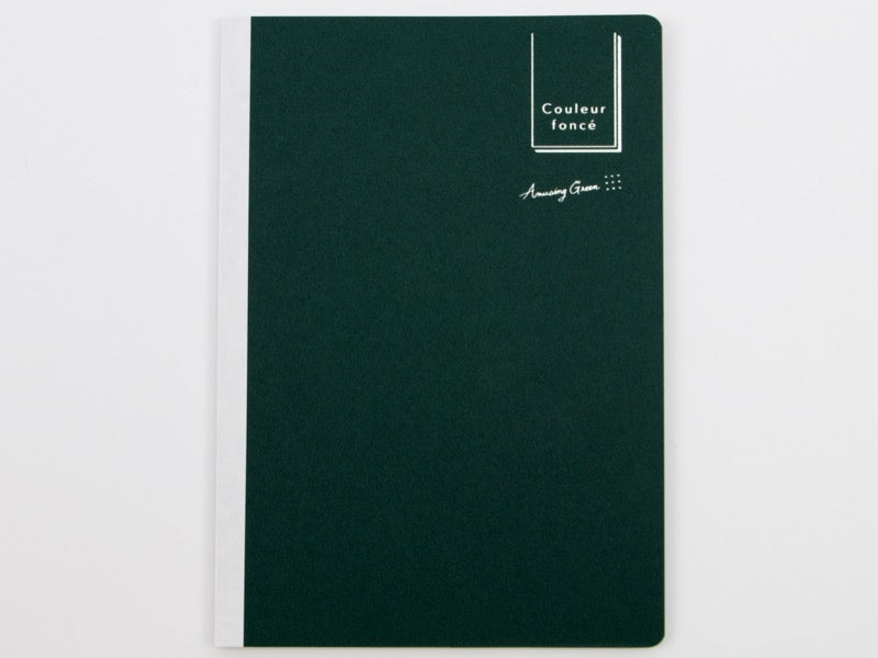 Pilot Couleur foncé B6