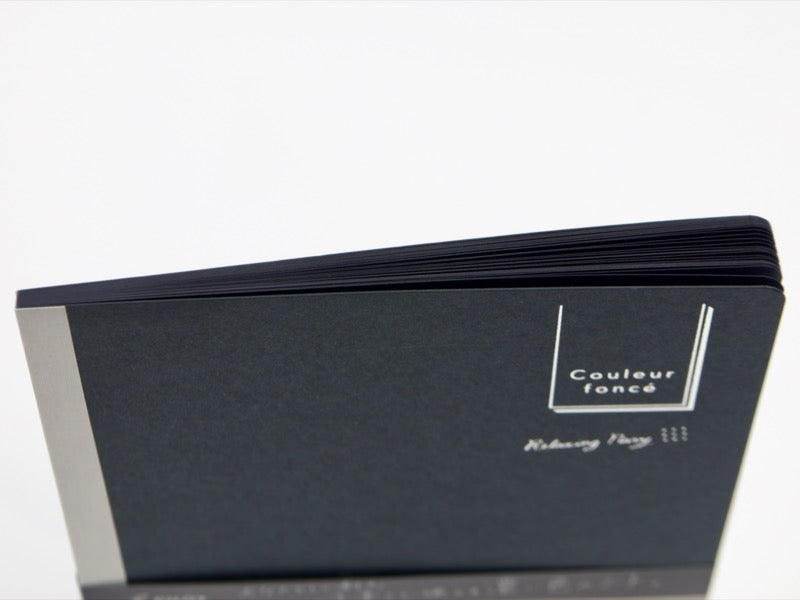 Pilot Couleur foncé B6