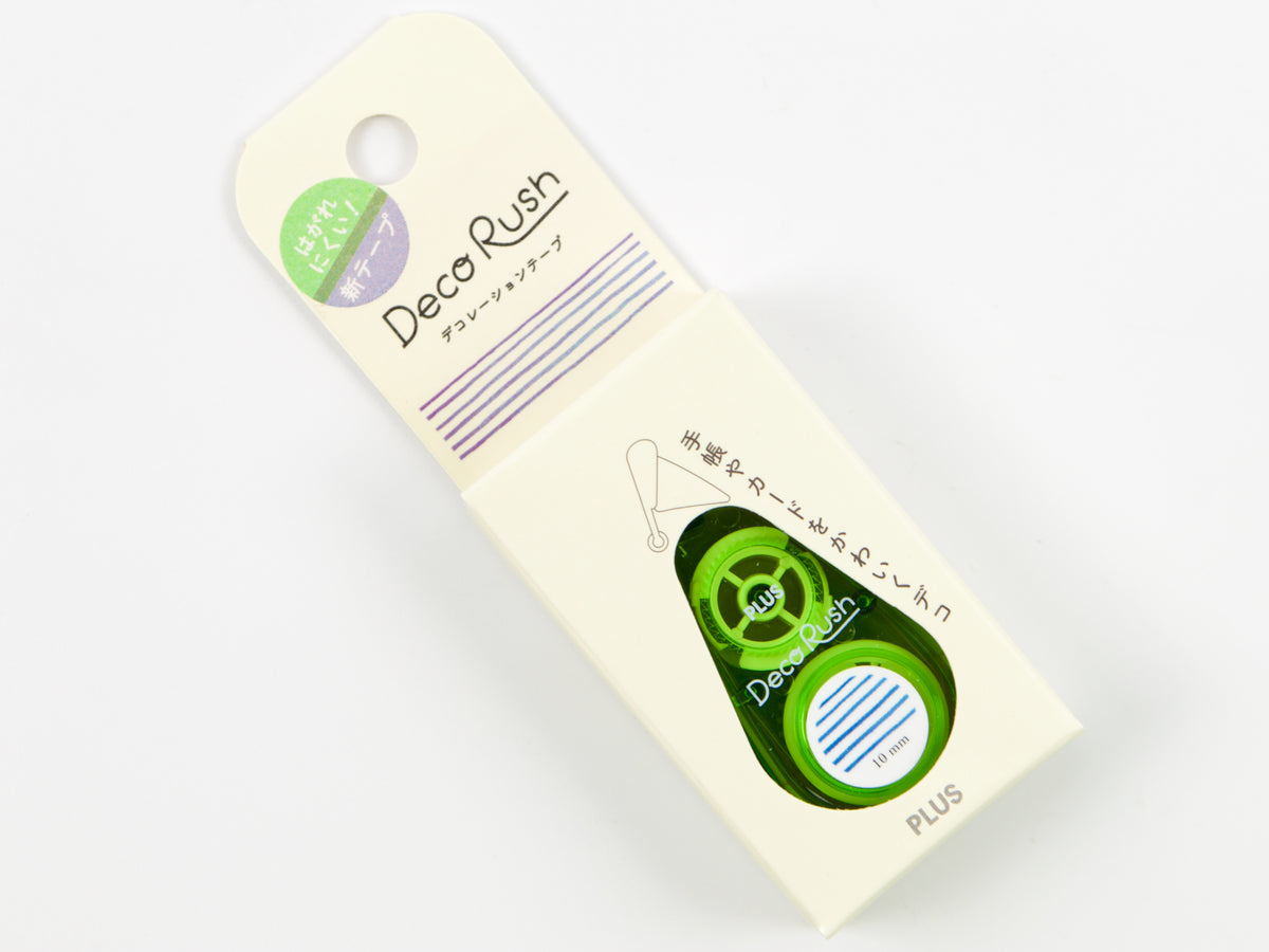 Deco Rush 2022 10 mm